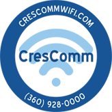 CresComm WiFI